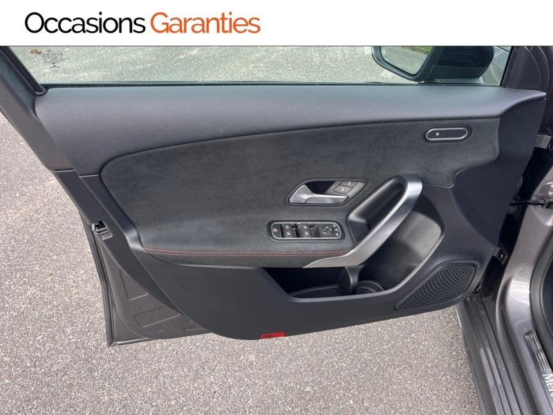 Voitures occasions MERCEDES-BENZ CLASSE A AMG Line Laxou