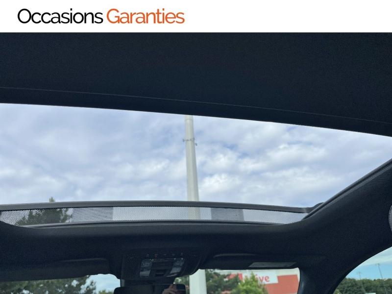 Voitures occasions MERCEDES-BENZ CLASSE A AMG Line Laxou