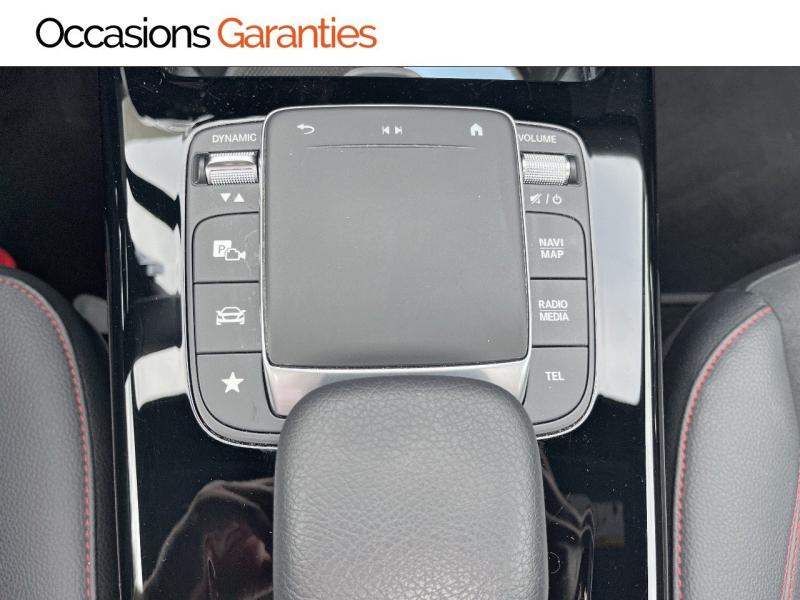 Voitures occasions MERCEDES-BENZ CLASSE A AMG Line Laxou