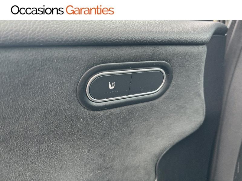 Voitures occasions MERCEDES-BENZ CLASSE A AMG Line Laxou