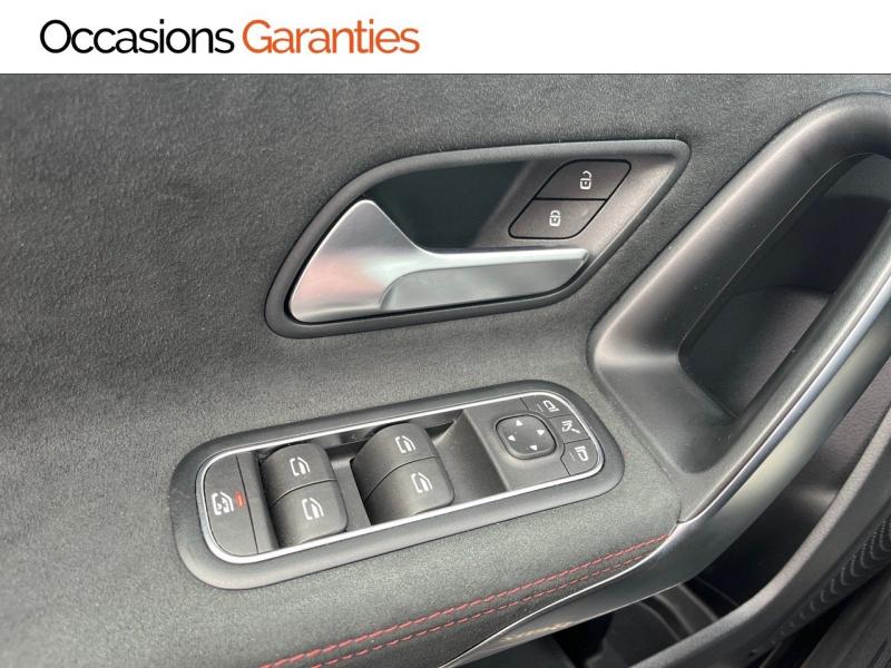 Voitures occasions MERCEDES-BENZ CLASSE A AMG Line Laxou