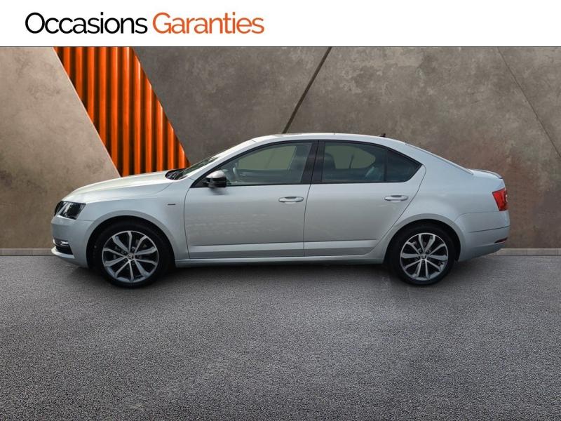 Voitures occasions ŠKODA OCTAVIA Edition Laxou