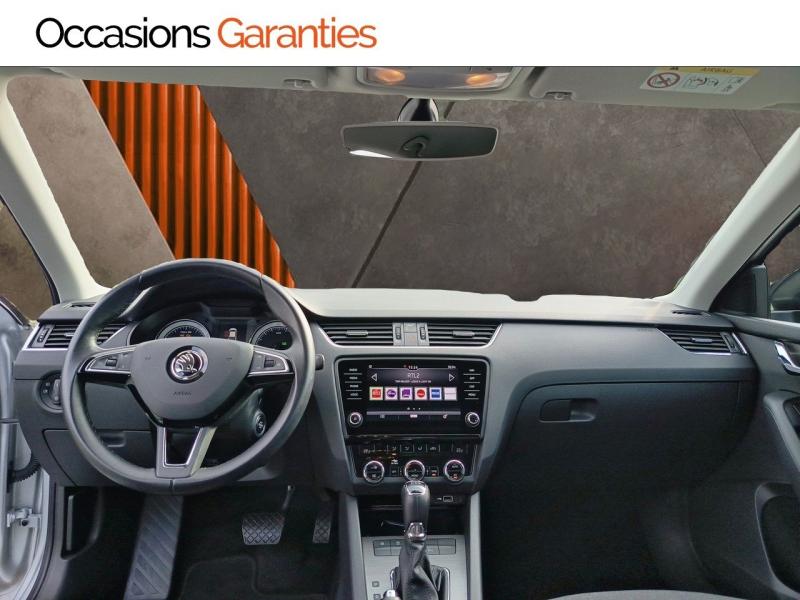 Voitures occasions ŠKODA OCTAVIA Edition Laxou