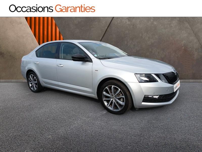 Voitures occasions ŠKODA OCTAVIA Edition Laxou