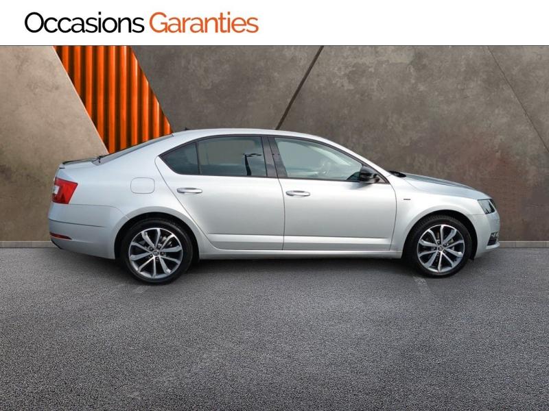 Voitures occasions ŠKODA OCTAVIA Edition Laxou