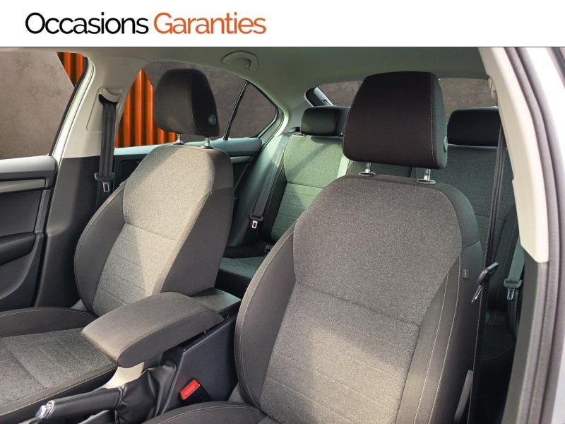 Voitures occasions ŠKODA OCTAVIA Edition Laxou