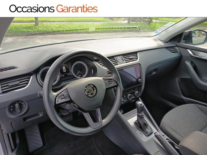 Voitures occasions ŠKODA OCTAVIA Edition Laxou