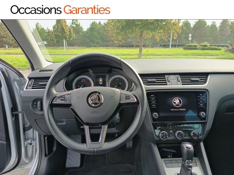 Voitures occasions ŠKODA OCTAVIA Edition Laxou