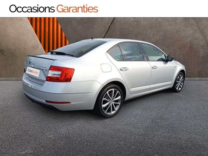 Voitures occasions ŠKODA OCTAVIA Edition Laxou