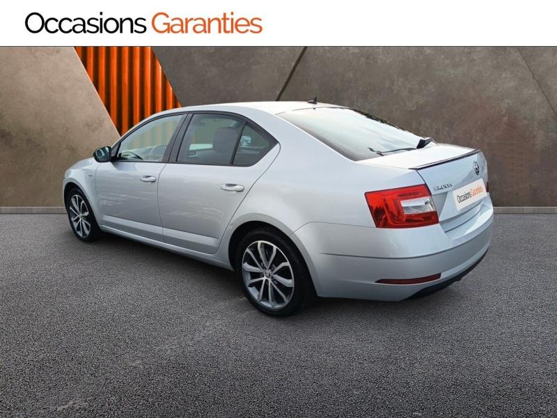 Voitures occasions ŠKODA OCTAVIA Edition Laxou