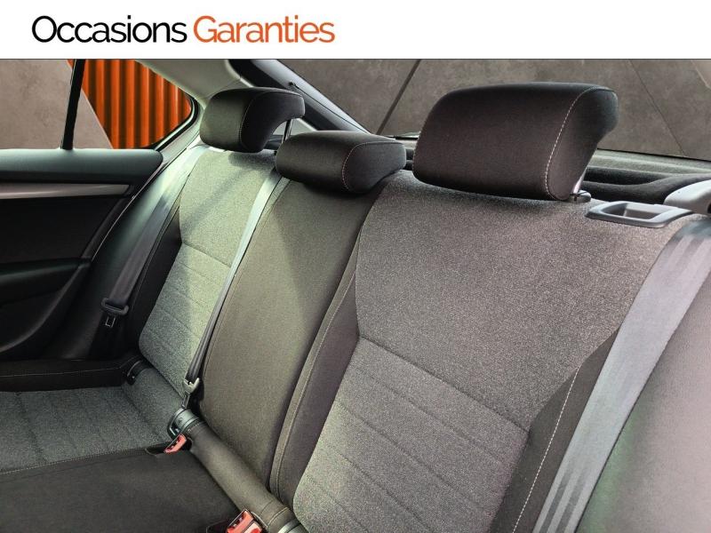 Voitures occasions ŠKODA OCTAVIA Edition Laxou
