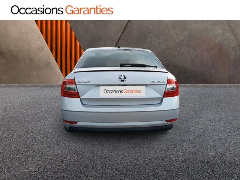 Voitures occasions ŠKODA OCTAVIA Edition Laxou