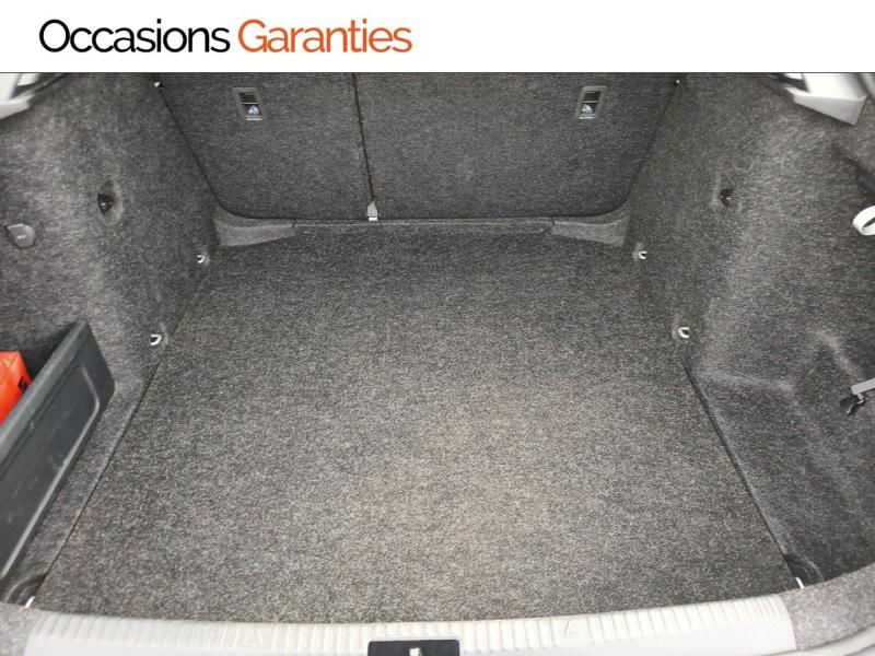 Voitures occasions ŠKODA OCTAVIA Edition Laxou