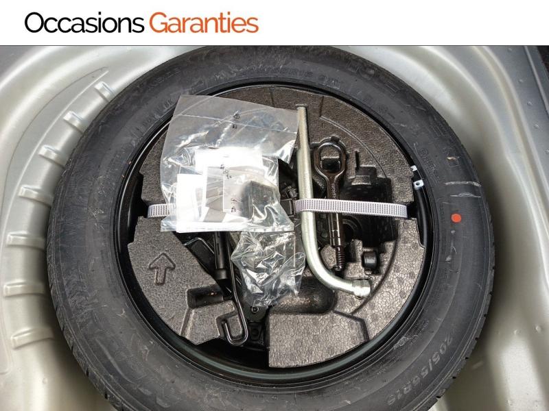 Voitures occasions ŠKODA OCTAVIA Edition Laxou