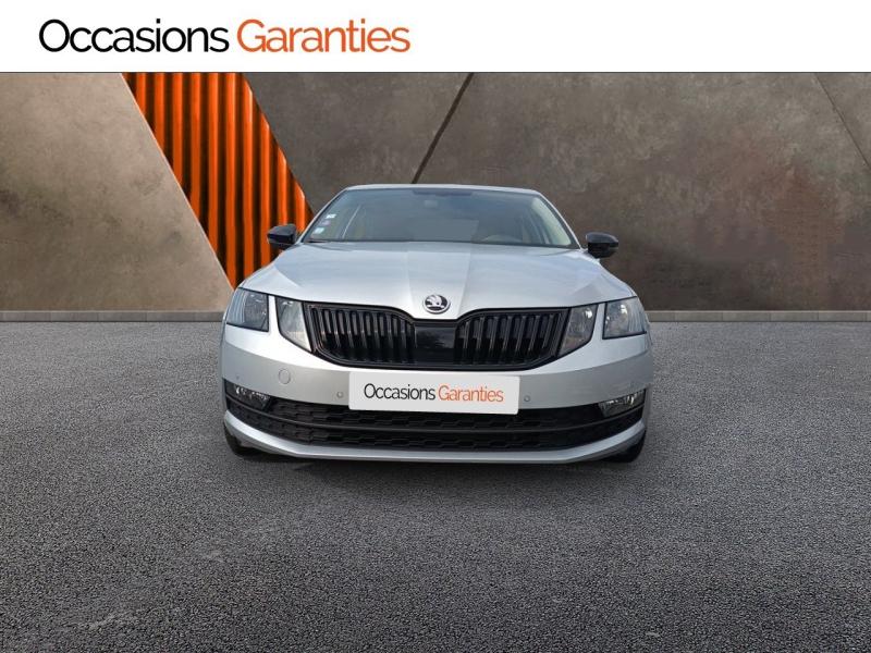 Voitures occasions ŠKODA OCTAVIA Edition Laxou