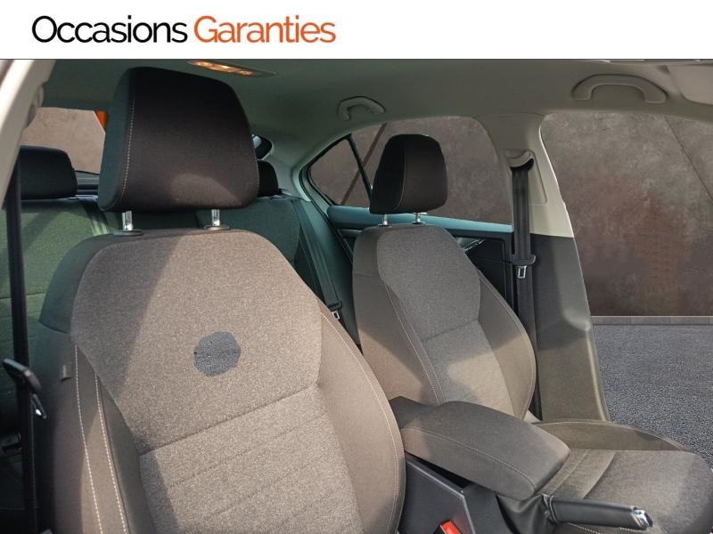 Voitures occasions ŠKODA OCTAVIA Edition Laxou