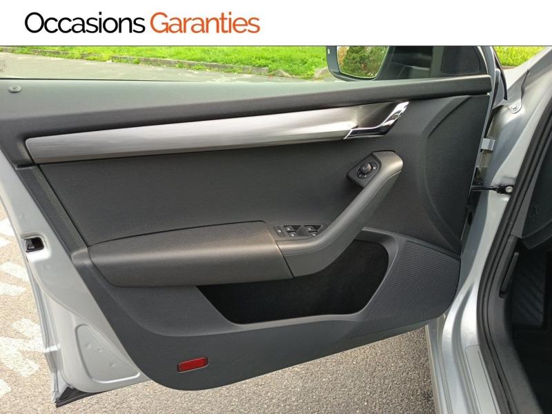 Voitures occasions ŠKODA OCTAVIA Edition Laxou