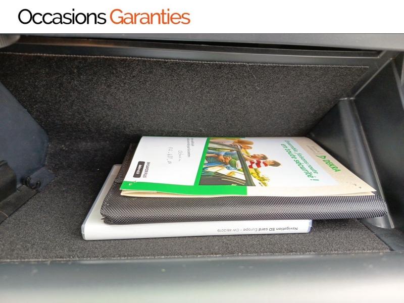 Voitures occasions ŠKODA OCTAVIA Edition Laxou