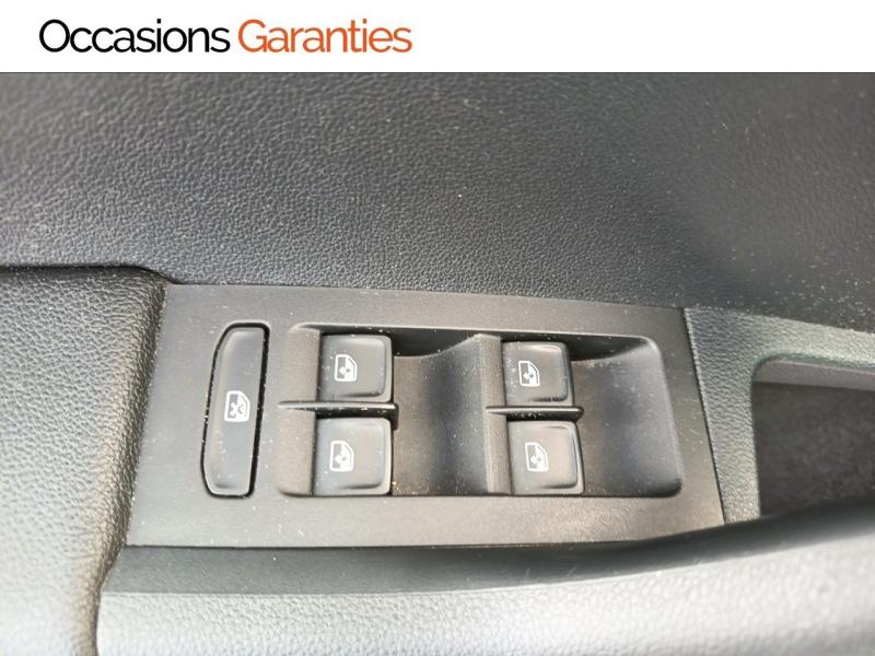 Voitures occasions ŠKODA OCTAVIA Edition Laxou