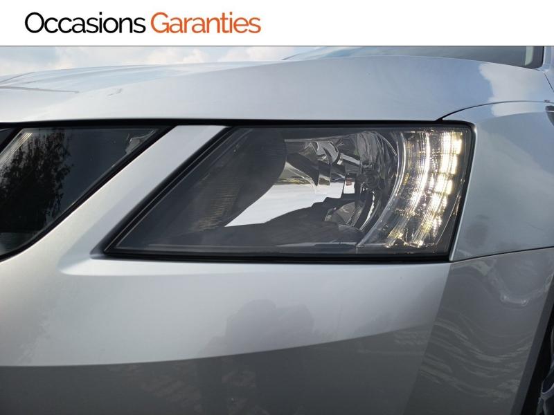 Voitures occasions ŠKODA OCTAVIA Edition Laxou
