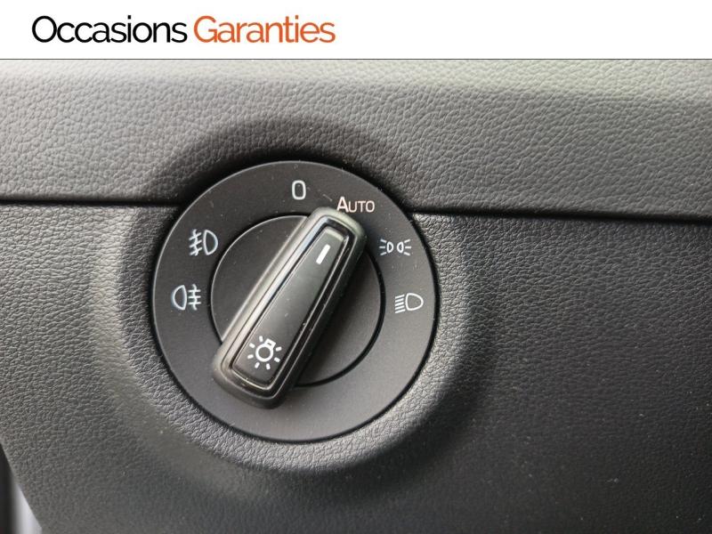 Voitures occasions ŠKODA OCTAVIA Edition Laxou