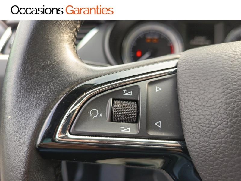 Voitures occasions ŠKODA OCTAVIA Edition Laxou