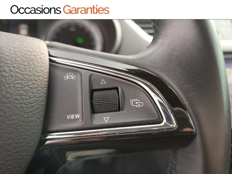 Voitures occasions ŠKODA OCTAVIA Edition Laxou