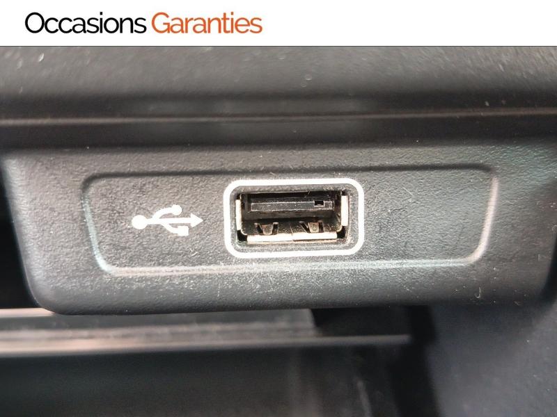 Voitures occasions ŠKODA OCTAVIA Edition Laxou