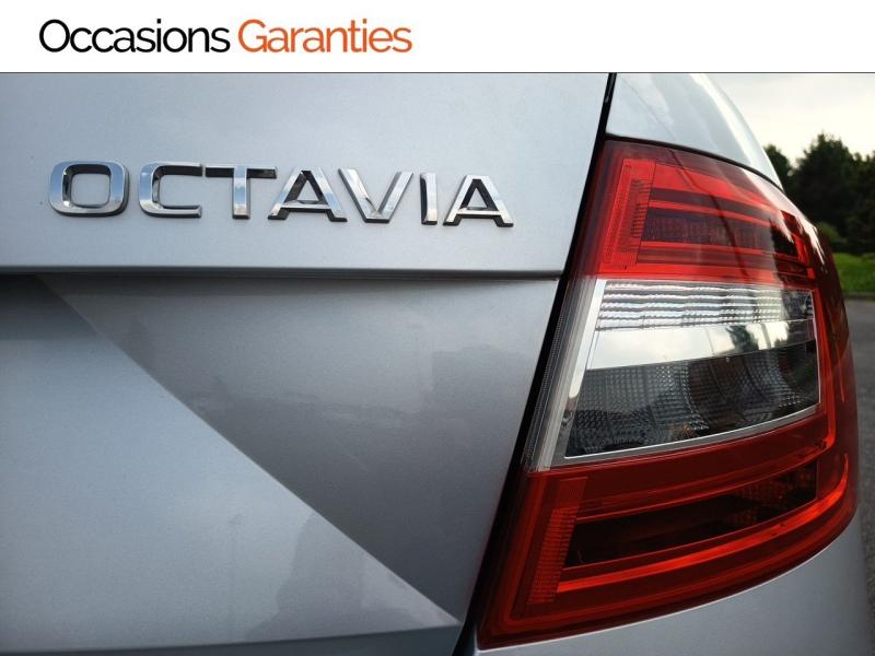 Voitures occasions ŠKODA OCTAVIA Edition Laxou