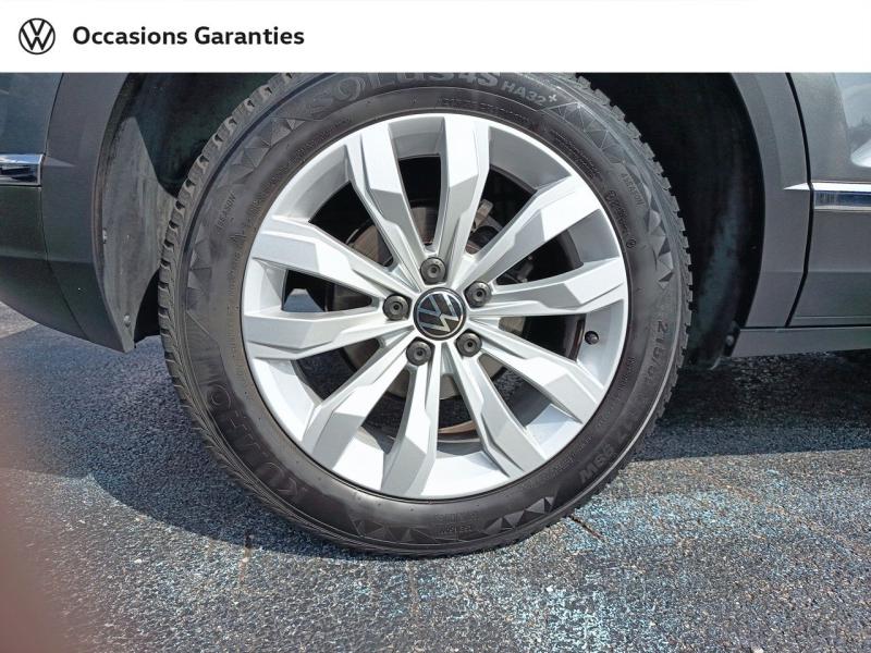 Voitures occasions VOLKSWAGEN T-ROC Carat Laxou
