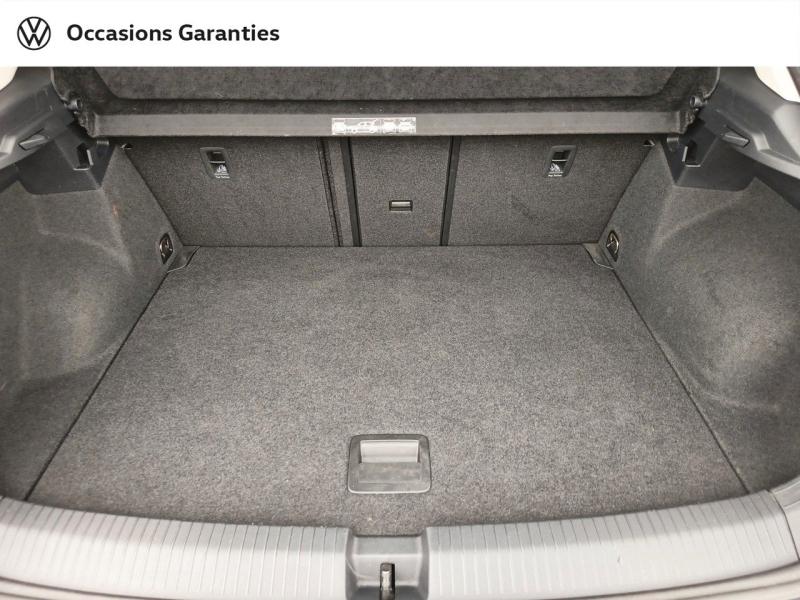 Voitures occasions VOLKSWAGEN T-ROC Carat Laxou
