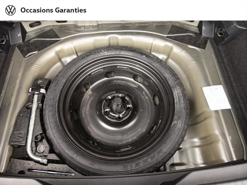 Voitures occasions VOLKSWAGEN T-ROC Carat Laxou