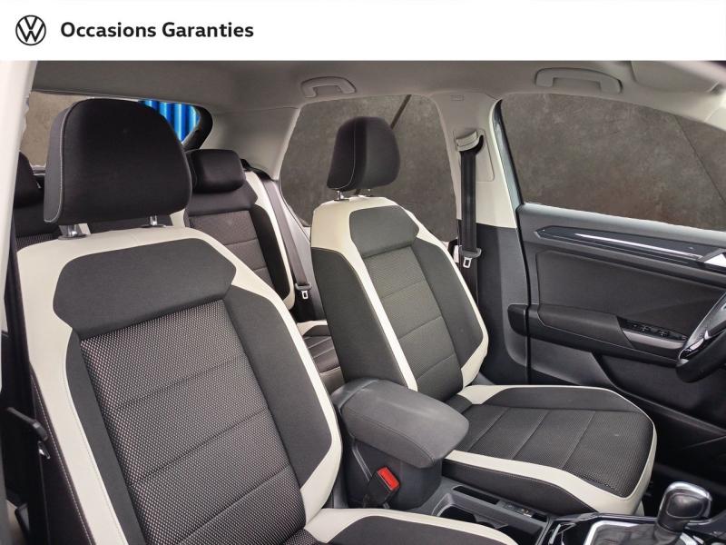 Voitures occasions VOLKSWAGEN T-ROC Carat Laxou