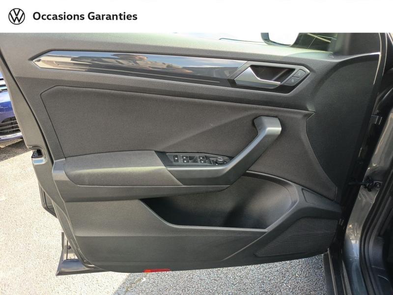 Voitures occasions VOLKSWAGEN T-ROC Carat Laxou