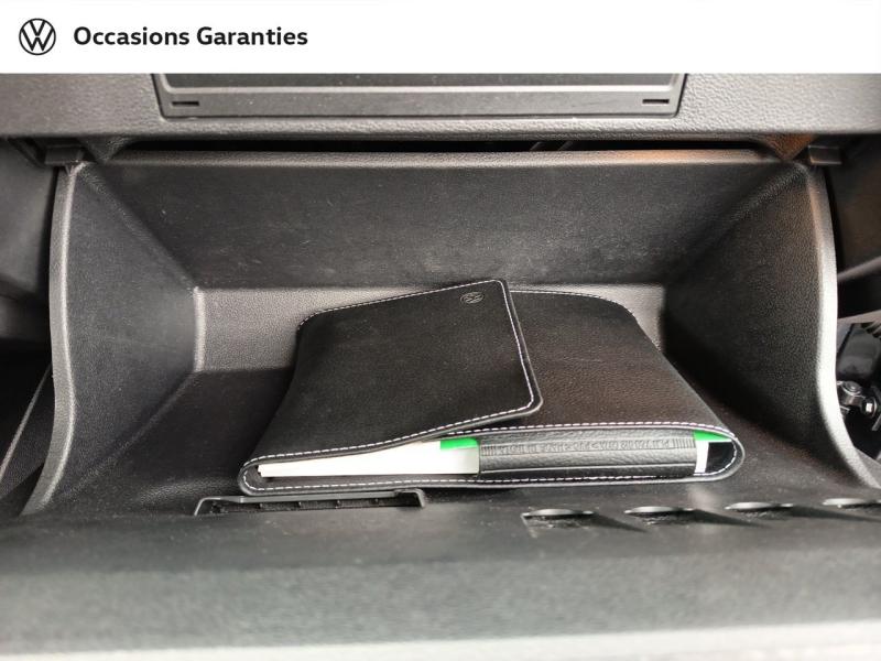 Voitures occasions VOLKSWAGEN T-ROC Carat Laxou