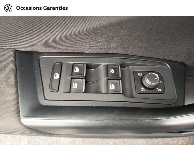 Voitures occasions VOLKSWAGEN T-ROC Carat Laxou