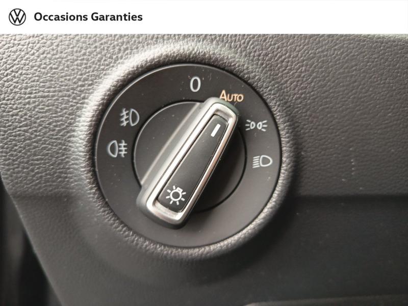 Voitures occasions VOLKSWAGEN T-ROC Carat Laxou