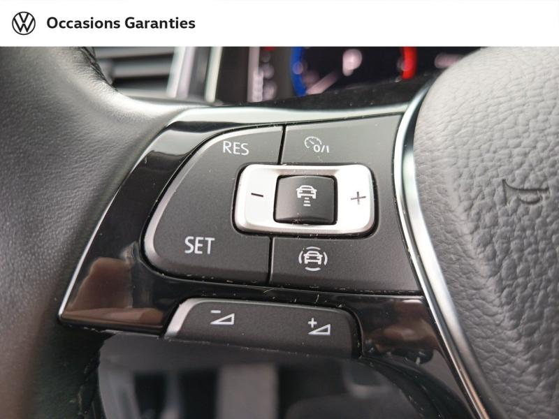 Voitures occasions VOLKSWAGEN T-ROC Carat Laxou