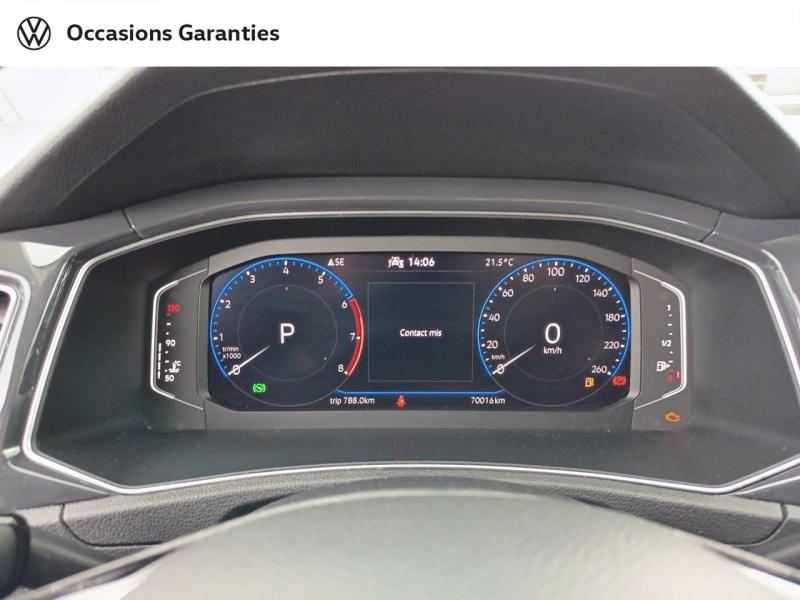 Voitures occasions VOLKSWAGEN T-ROC Carat Laxou