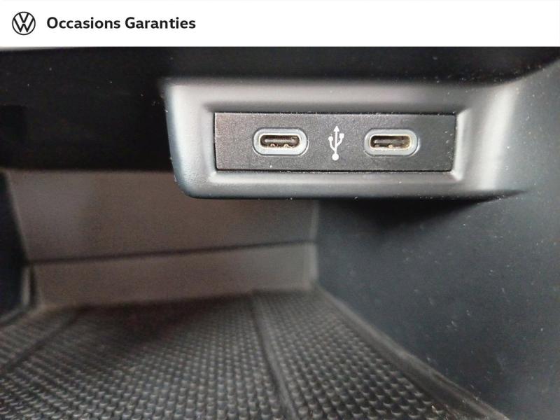 Voitures occasions VOLKSWAGEN T-ROC Carat Laxou