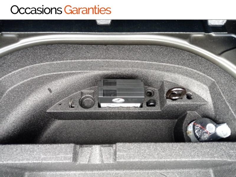Voitures occasions ŠKODA Octavia Combi RS Laxou