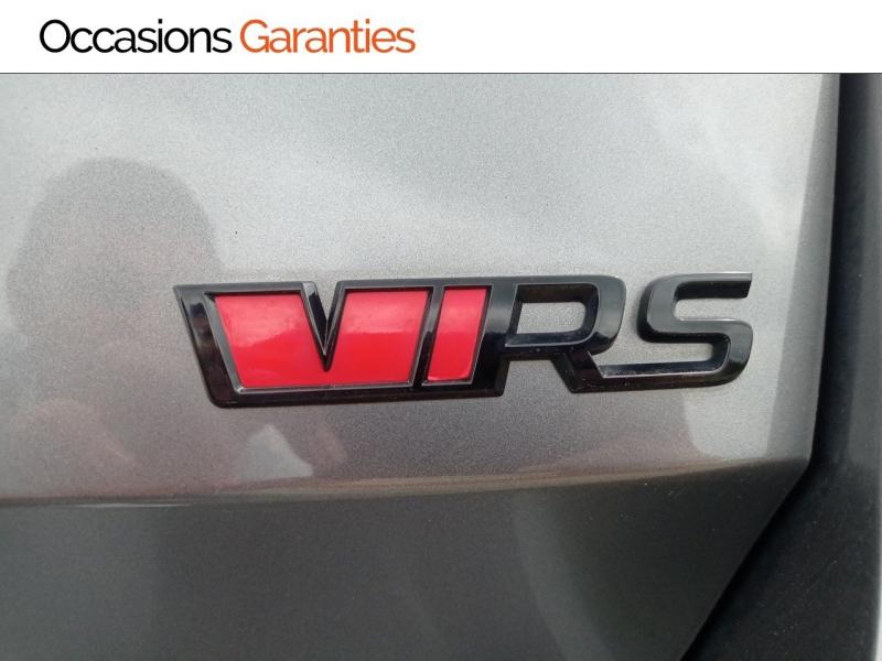 Voitures occasions ŠKODA Octavia Combi RS Laxou