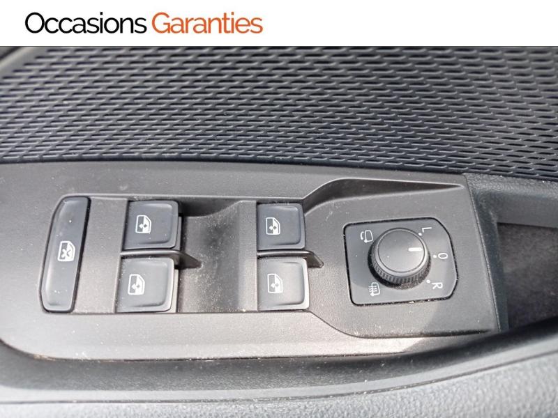 Voitures occasions ŠKODA Octavia Combi RS Laxou