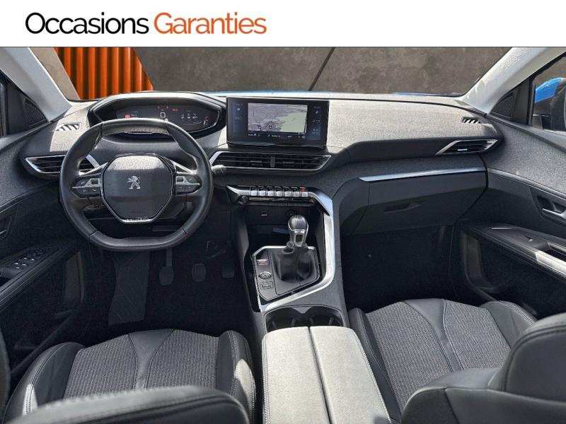 Voitures occasions PEUGEOT 3008 Allure Pack Laxou