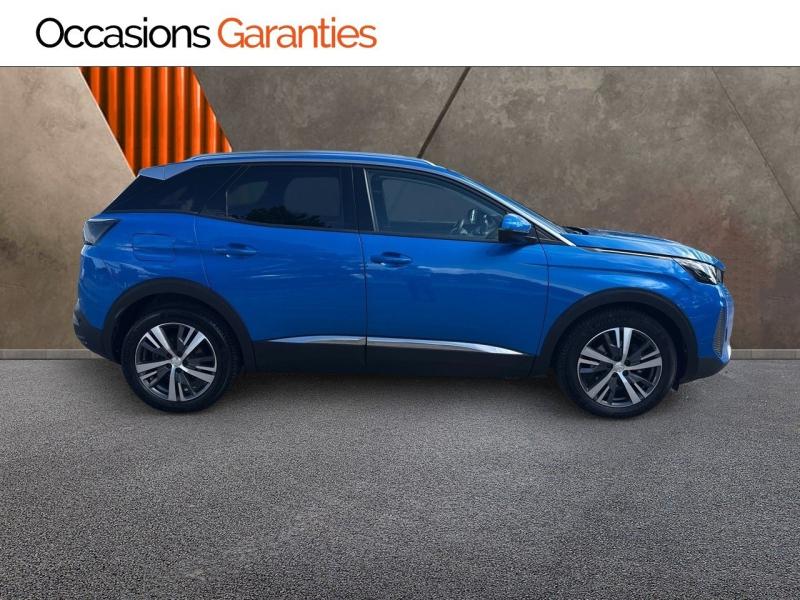 Voitures occasions PEUGEOT 3008 Allure Pack Laxou