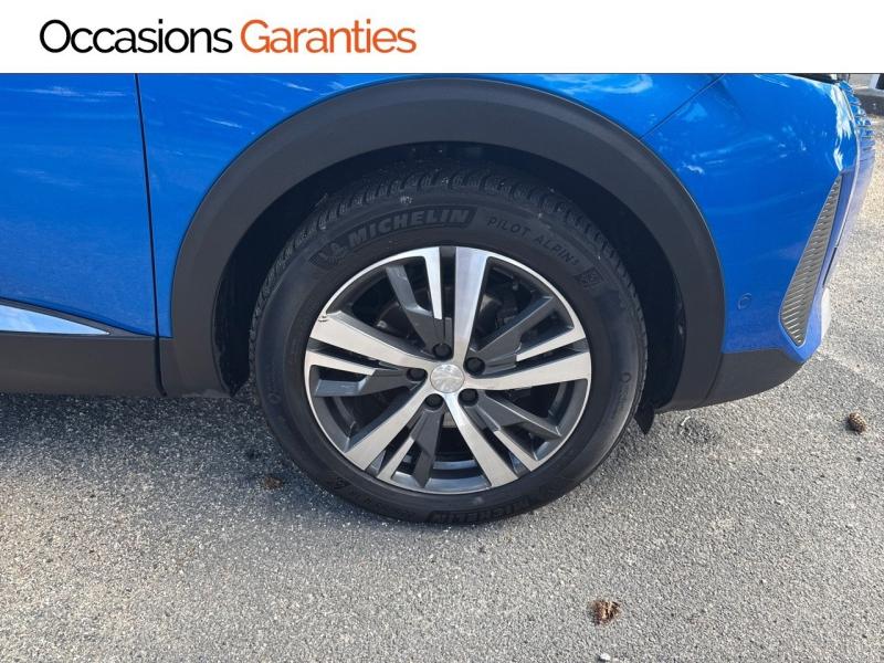 Voitures occasions PEUGEOT 3008 Allure Pack Laxou
