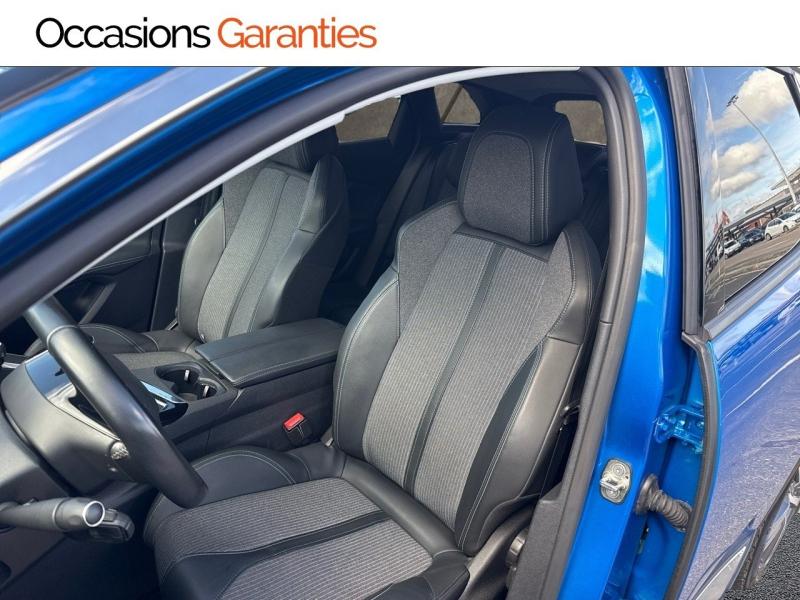 Voitures occasions PEUGEOT 3008 Allure Pack Laxou