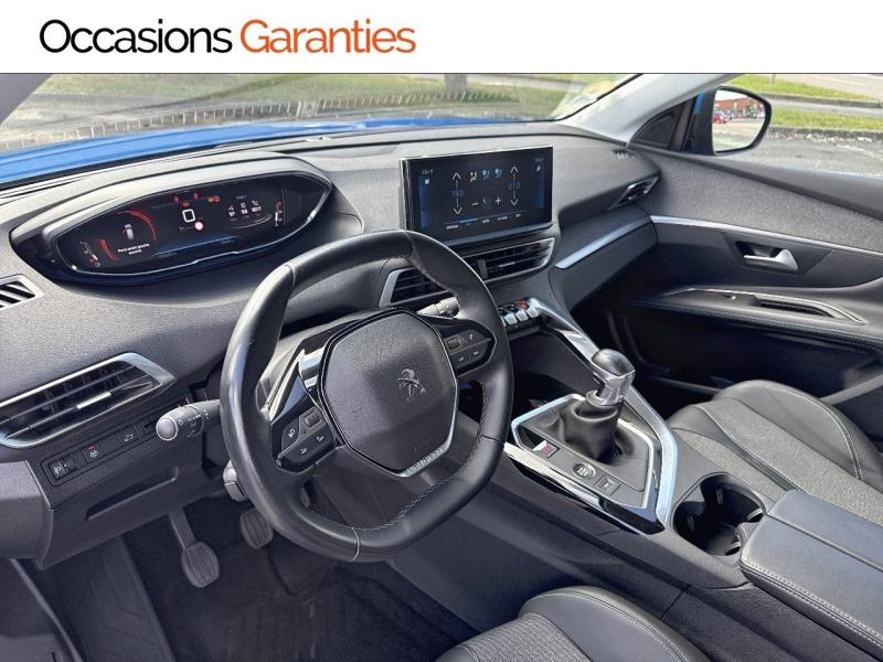 Voitures occasions PEUGEOT 3008 Allure Pack Laxou