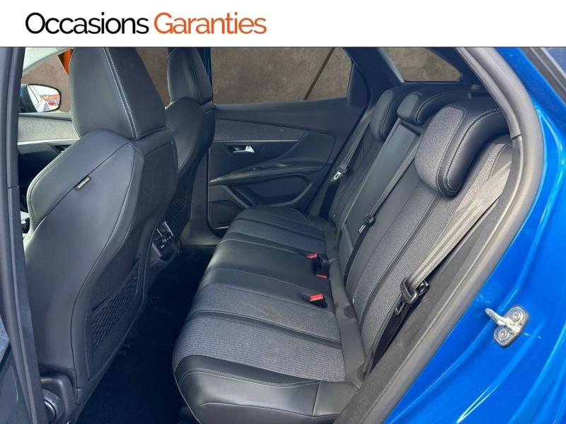 Voitures occasions PEUGEOT 3008 Allure Pack Laxou