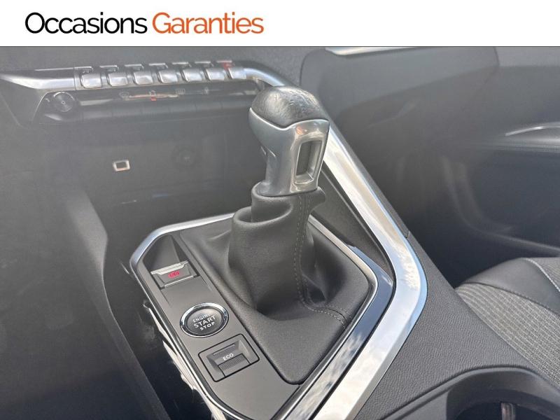 Voitures occasions PEUGEOT 3008 Allure Pack Laxou